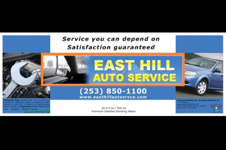 East Hill Auto