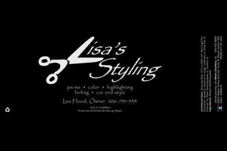Lisa's Styling
