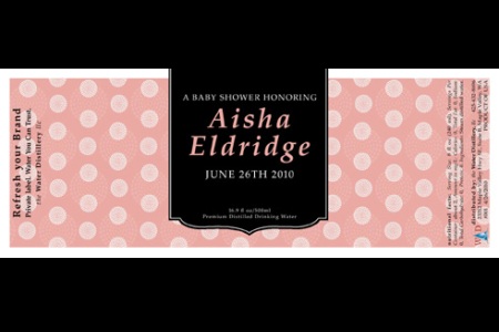 Aisha Eldridge