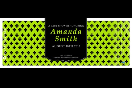 Amanda Smith