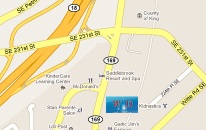 The Water Distillery Map Water Distillery Map